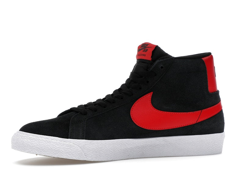 Nike SB Zoom Blazer Mid Bred
