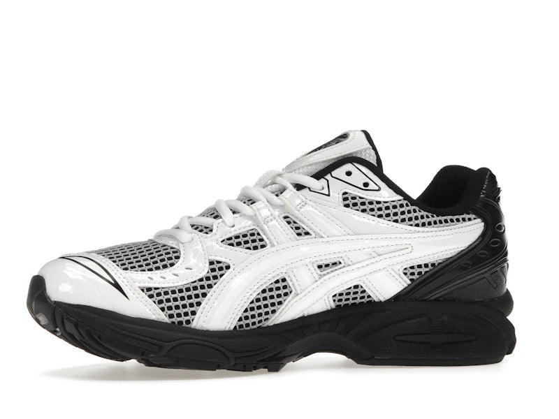 ASICS Gel-Kayano Legacy GmbH White Black