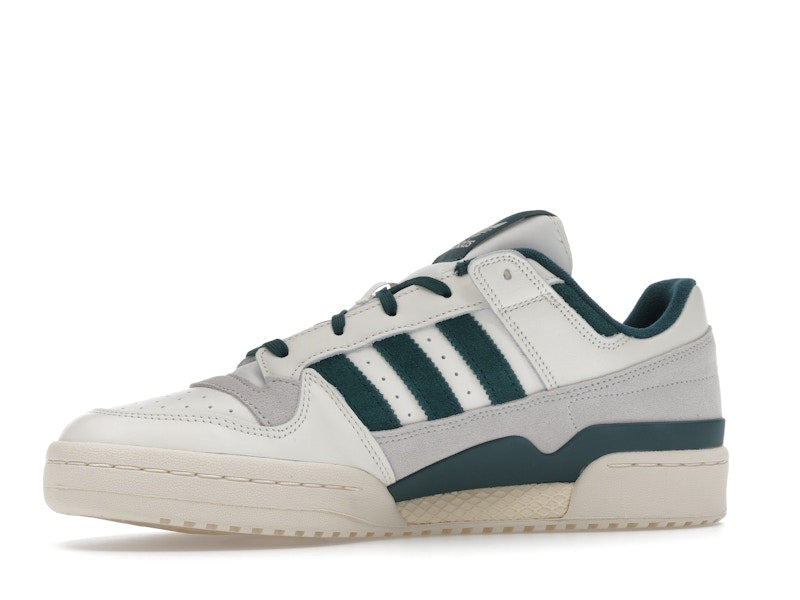 adidas Forum Low CL Cloud White Aurora Ivy Wonder White