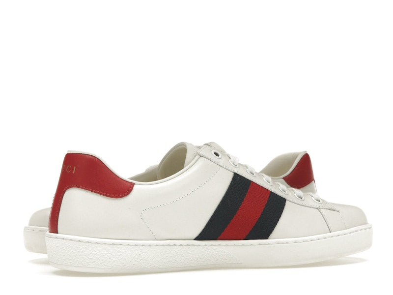 Gucci Ace Cauliflower