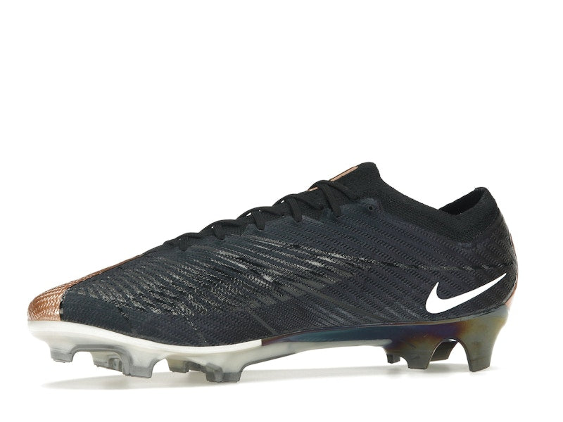Nike Zoom Mercurial Vapor 15 Elite FG SE Black