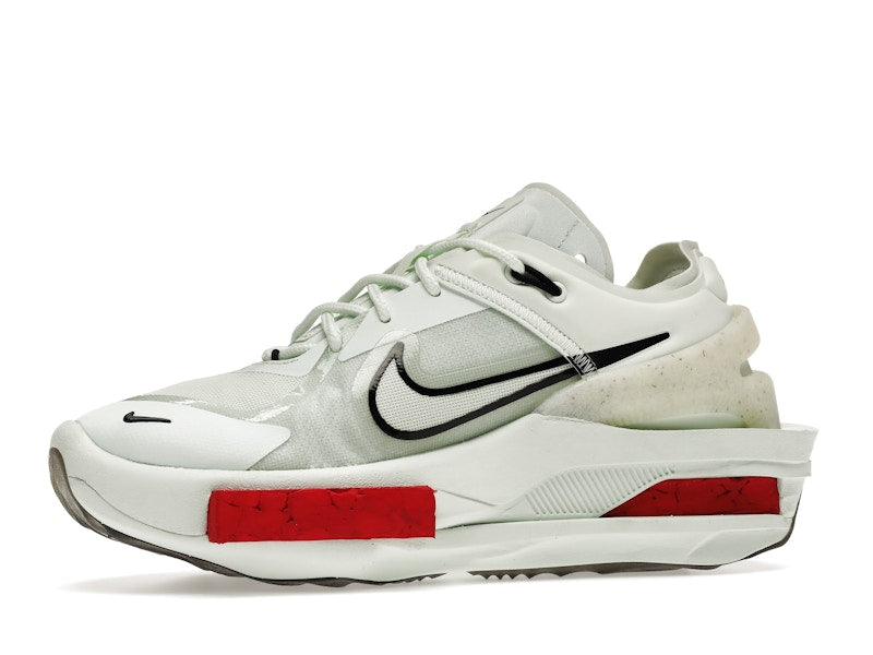 Nike Fontanka Barely Green University Red (Women's)