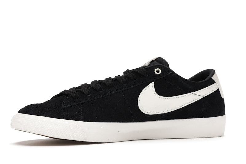 Nike SB Blazer Low GT Black Sail