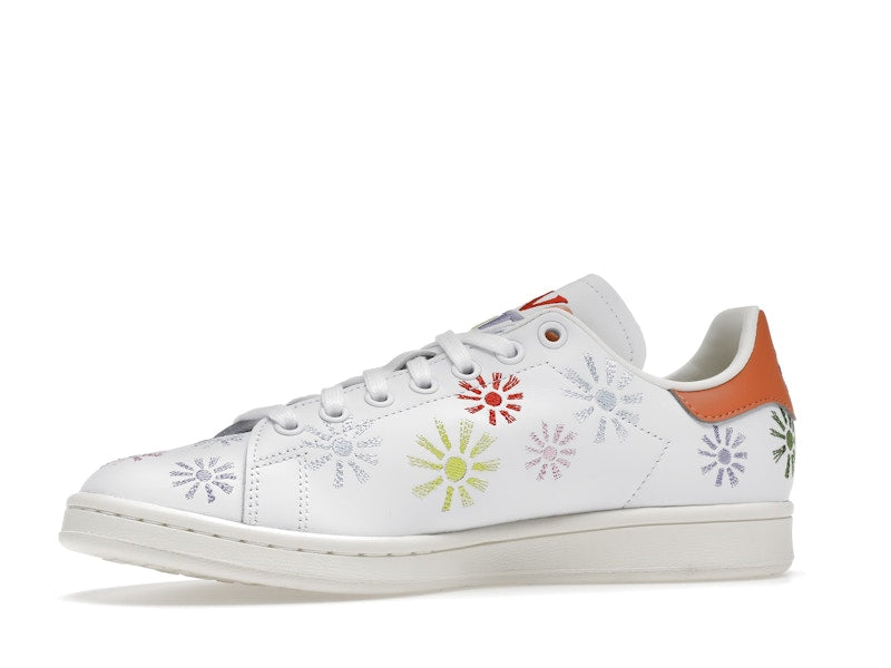 adidas Stan Smith Pride