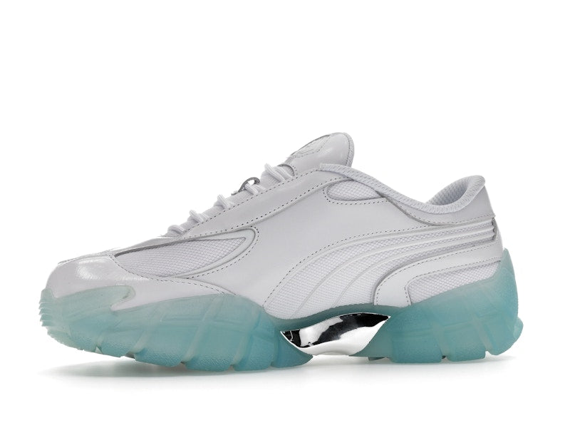 Puma Skope WP Skepta White Regal Blue