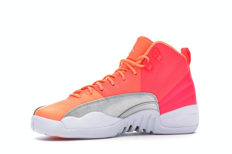 Jordan 12 Retro Sunrise (GS)