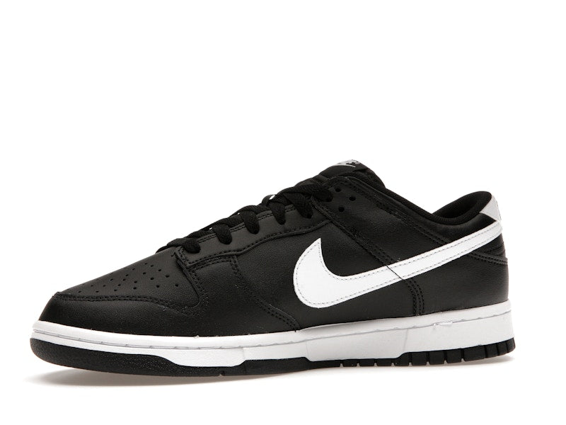 Nike Dunk Low Black Panda 2.0