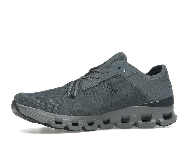 On Running Cloud X 4 AD Stone Black
