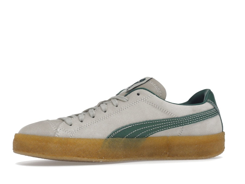 Puma Suede Crepe Ami Pristine