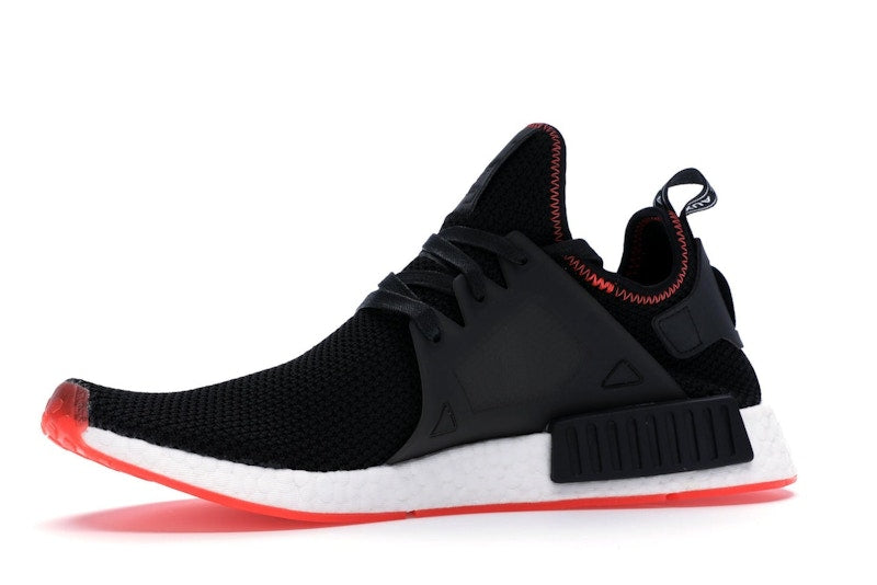 adidas NMD XR1 Black Contrast Stitch