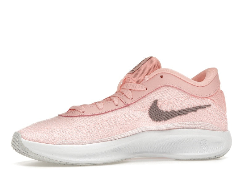Nike GT Hustle Academy Pink Tint