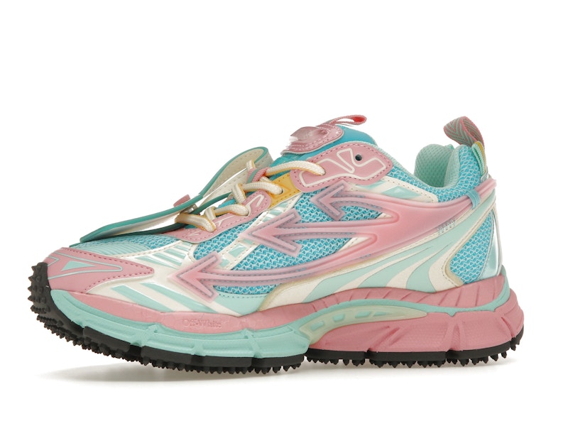 OFF-WHITE Be Right Back Miami (Women's)