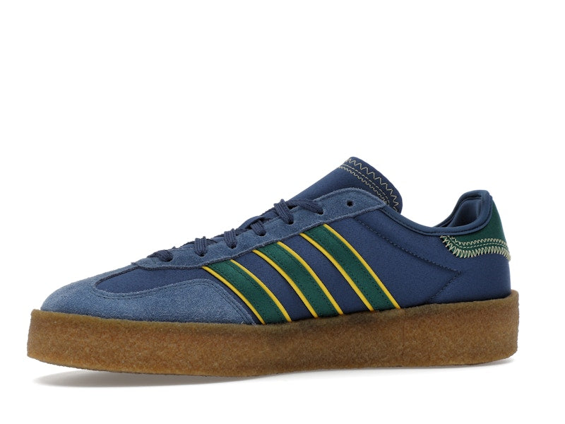 adidas Gazelle Crepe CLOT By Edison Chen Night Marine