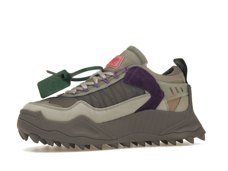 OFF-WHITE Odsy-1000 Grey Multi