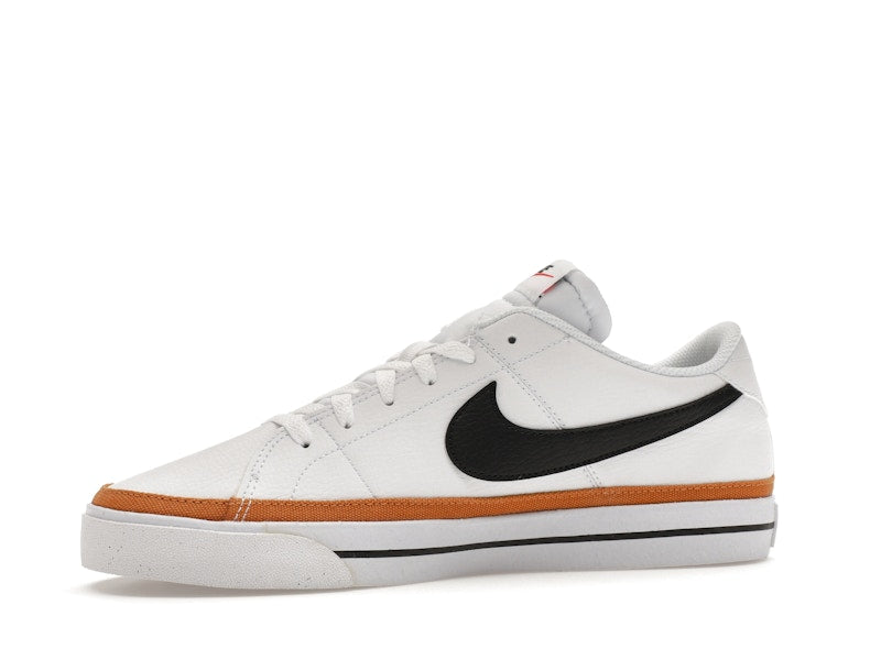 Nike Court Legacy Next Nature White Desert Ochre