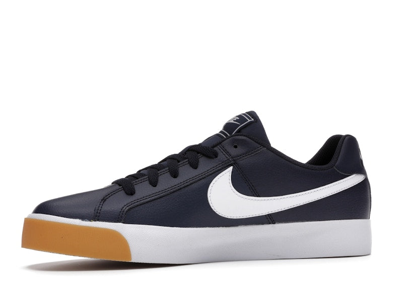 Nike Court Royale AC Obsidian