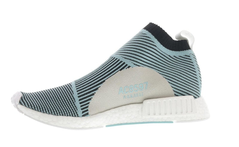 adidas NMD CS1 Parley Blue Spirit