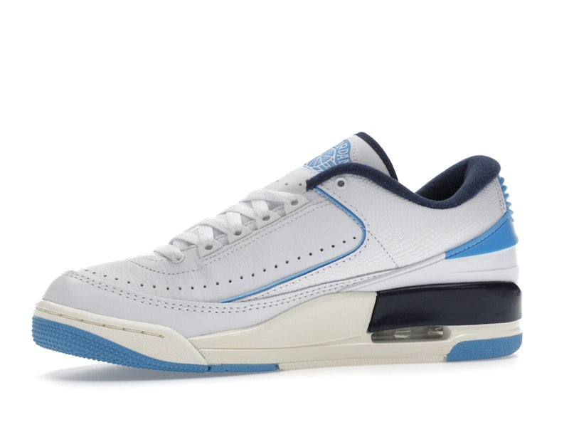 Jordan 2/3 UNC
