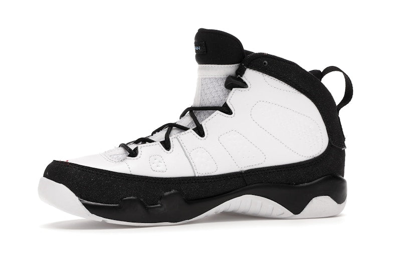 Jordan 9 Retro University Blue (PS)