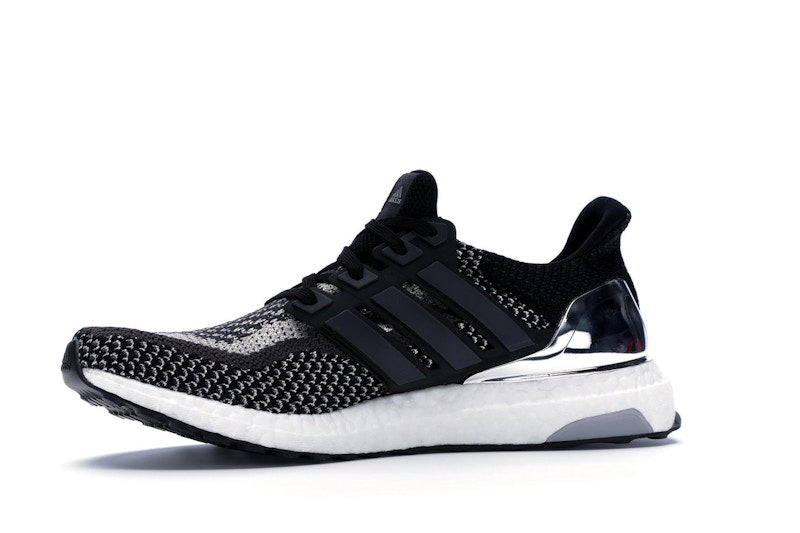 adidas Ultra Boost 2.0 Silver Medal