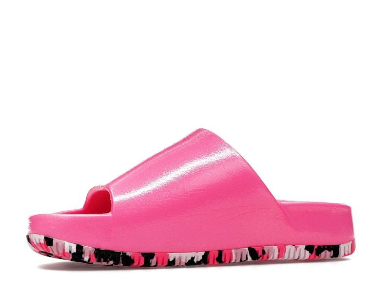 Nike Calm Slide A'ja Wilson Hyper Pink (Women's)