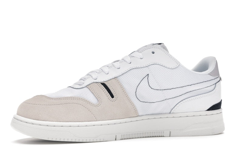 Nike Squash-Type Summit White