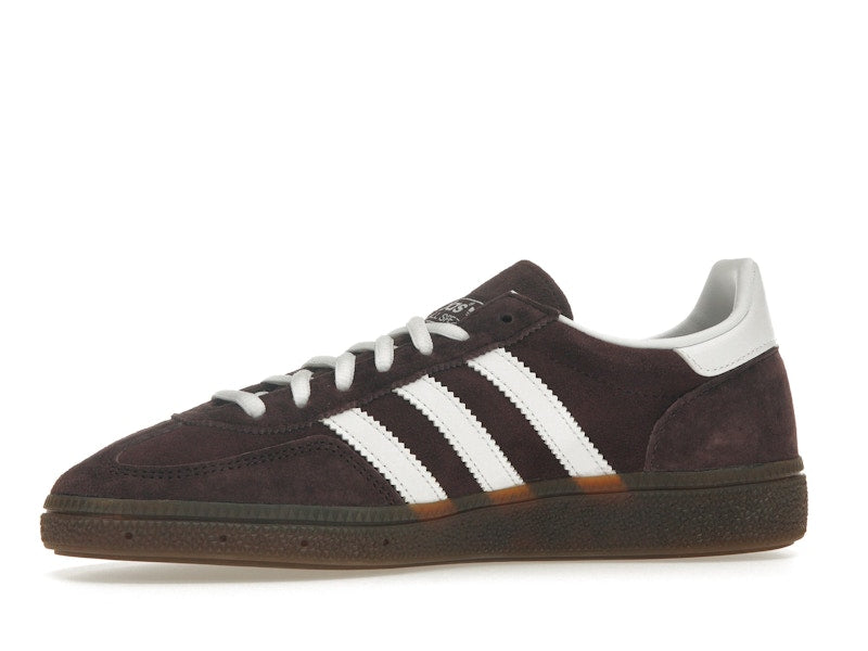 adidas Handball Spezial Shadow Brown Gum