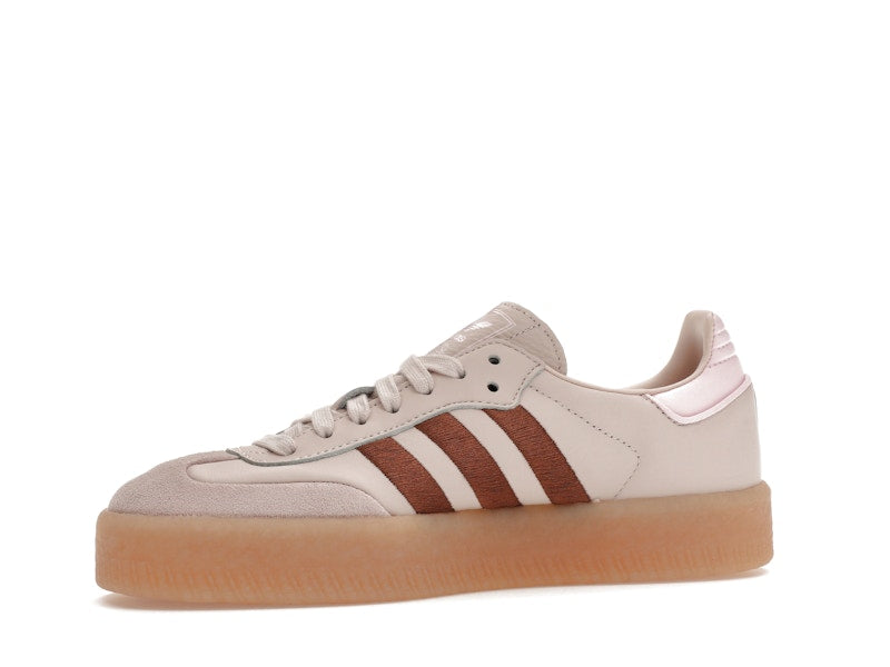 adidas Sambae Putty Mauve Gum (Women's)