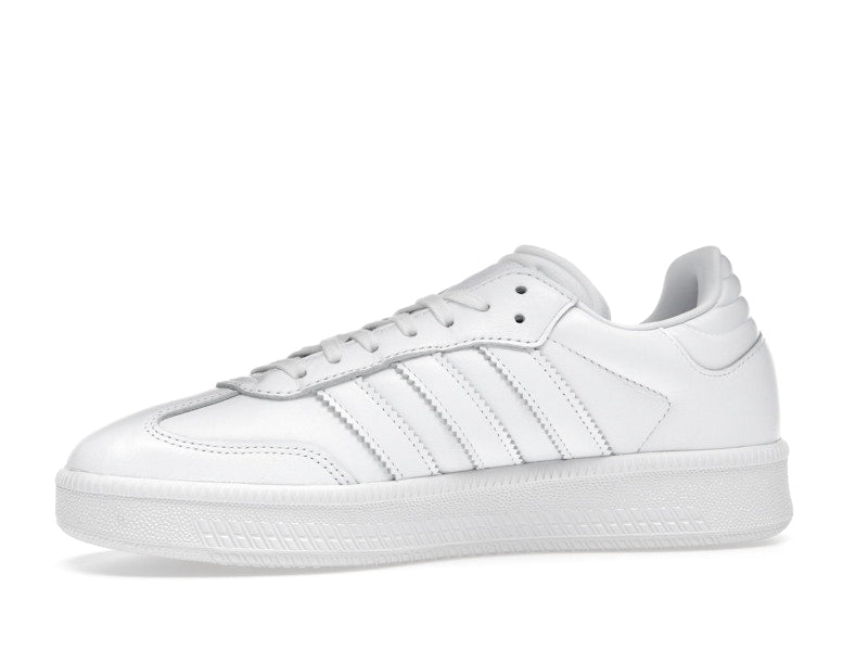adidas Samba XLG Triple White