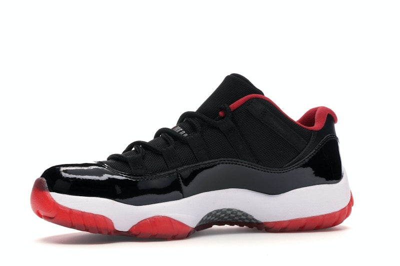 Jordan 11 Retro Low Bred (2015)