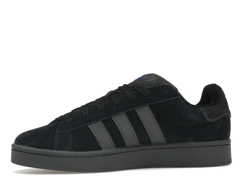 adidas Campus 00s Core Black Lucid Blue