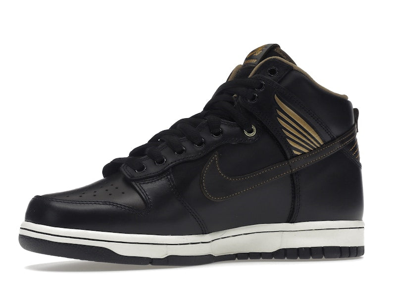 Nike SB Dunk High Pawnshop Skate Co. Old Soul