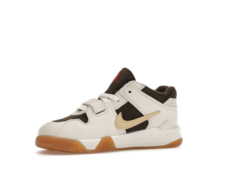 Jordan Jumpman Jack TR Travis Scott Sail (TD)