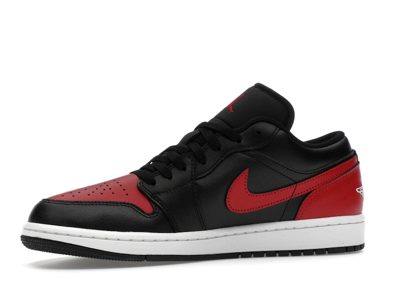 Jordan 1 Low Bred Twist