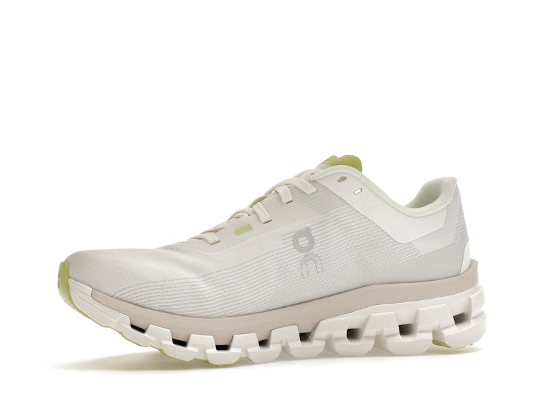 On Running Cloudflow 4 White Sand (Women's)