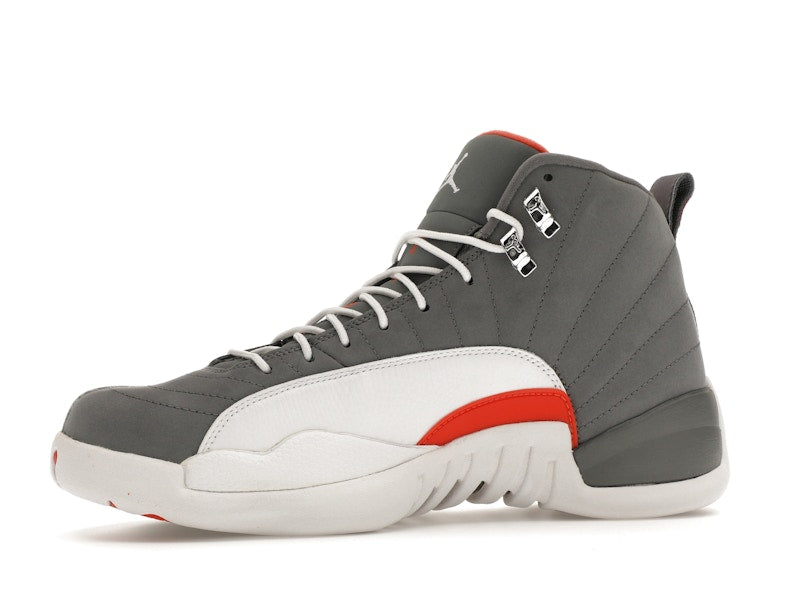 Jordan 12 Retro Cool Grey