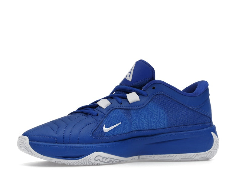 Nike Zoom Freak 5 TB Game Royal