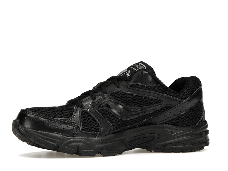 Saucony Grid Ride Millennium Black