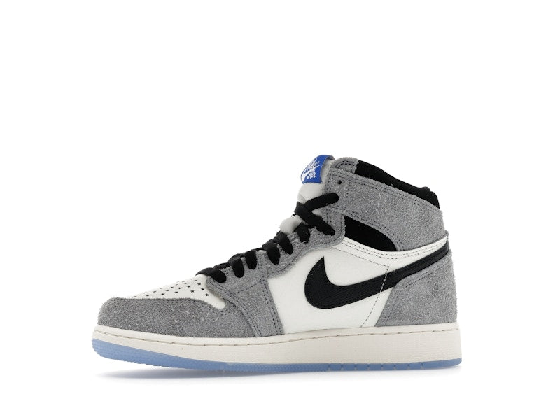 Jordan 1 High OG All-Star Cool Grey (GS)