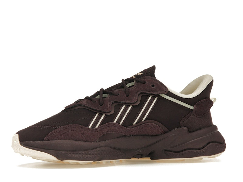 adidas Ozweego Shadow Maroon