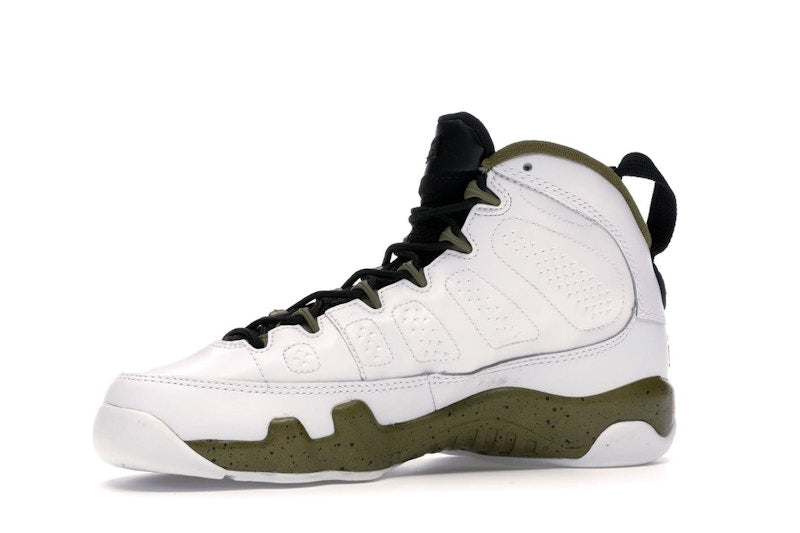 Jordan 9 Retro Statue (GS)