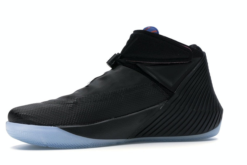 Jordan Why Not Zer0.1 Black Pink Blast Signal Blue