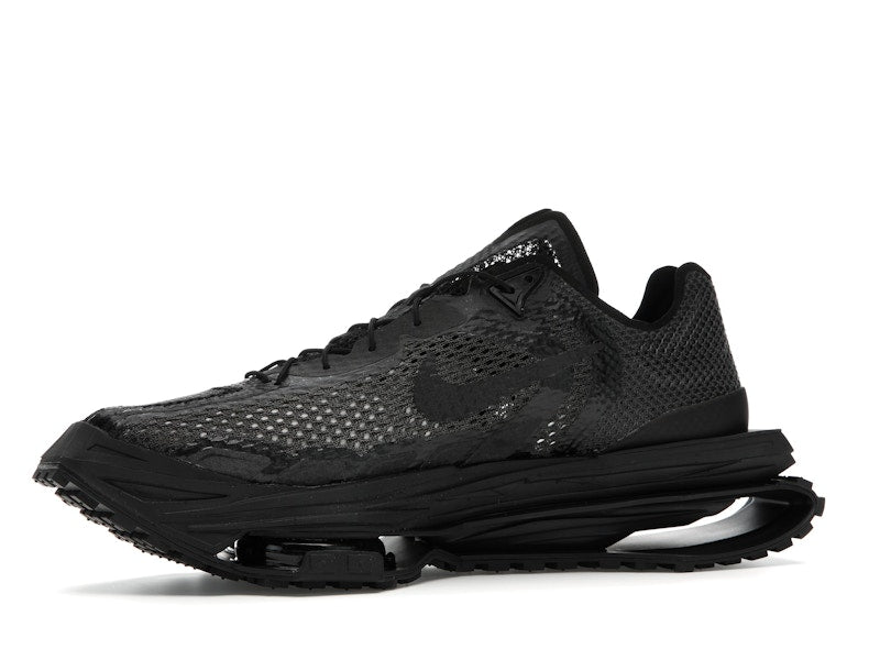 Nike Zoom MMW 004 Triple Black