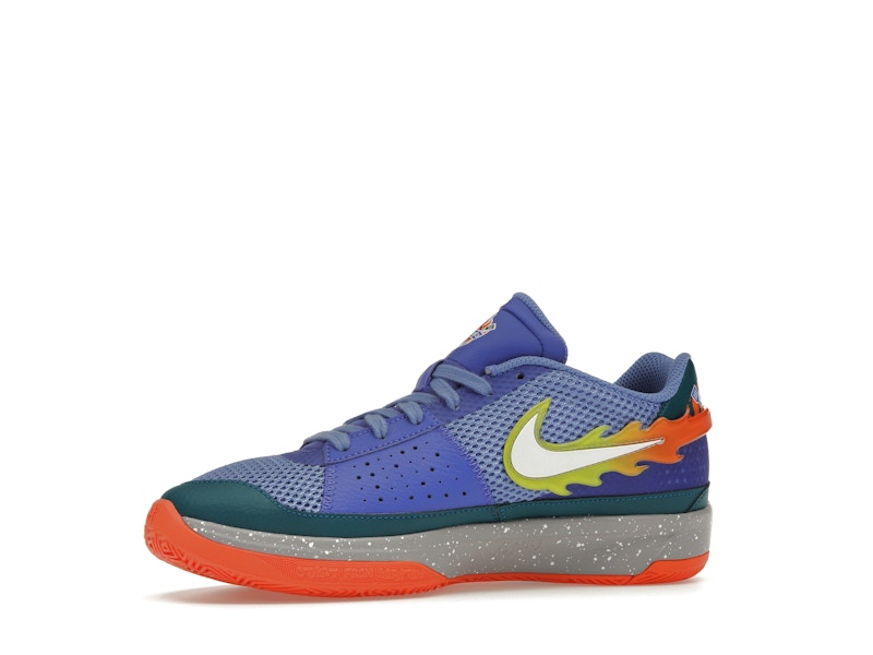 Nike Ja 1 Backyard BBQ (GS)