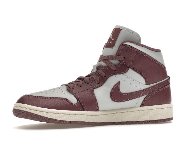 Jordan 1 Mid Sky J Muave (Women's)