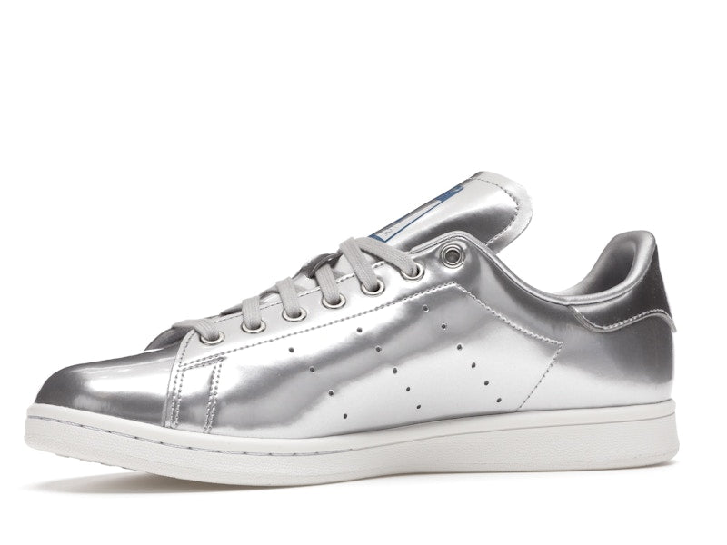 adidas Stan Smith Silver Metallic (2019)