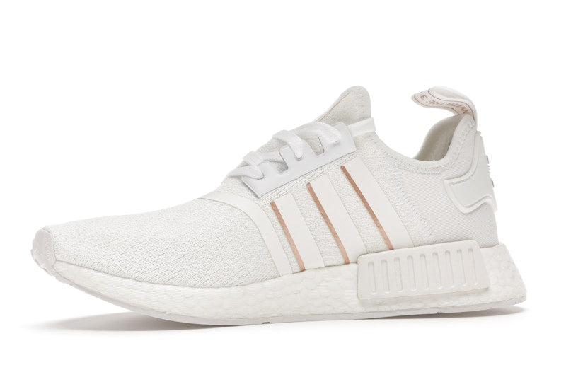 adidas NMD_R1 Cloud White Rose Gold (Women's)