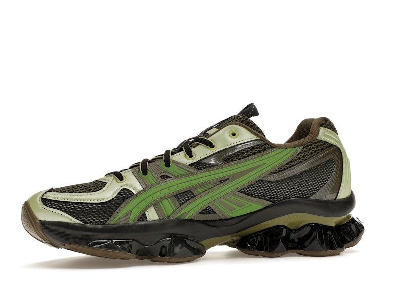 ASICS US5-S Gel-Quantum Kinetic Kiko Kostadinov Moss