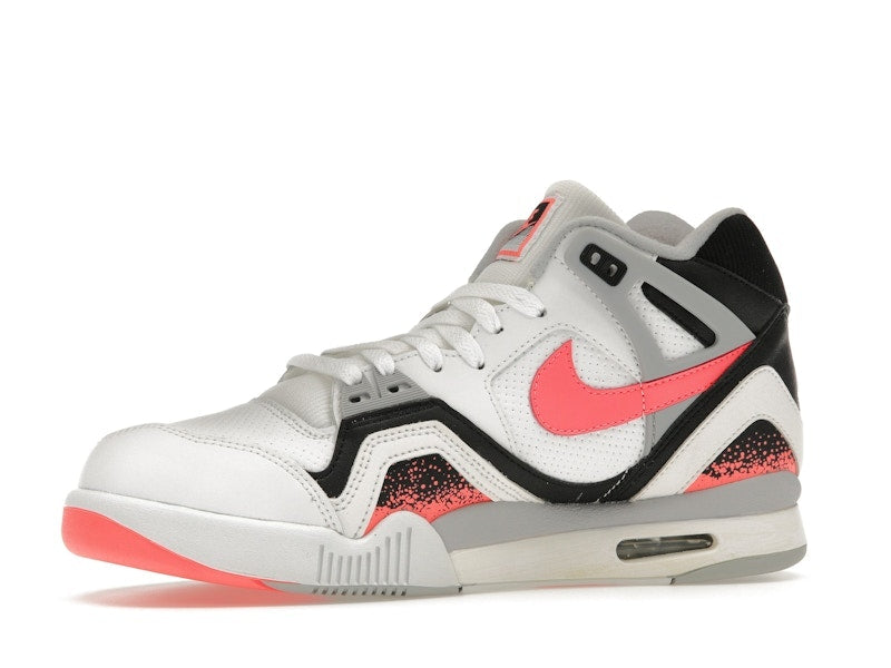 Nike Air Tech Challenge II Hot Lava (2016)