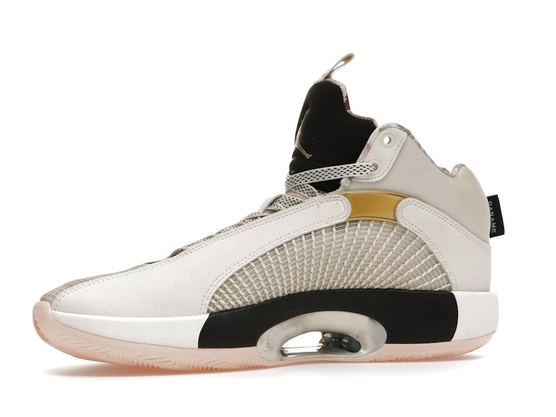 Jordan XXXV Paris